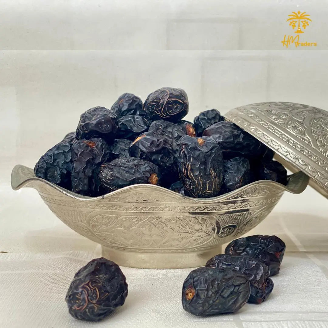Arabian Dates