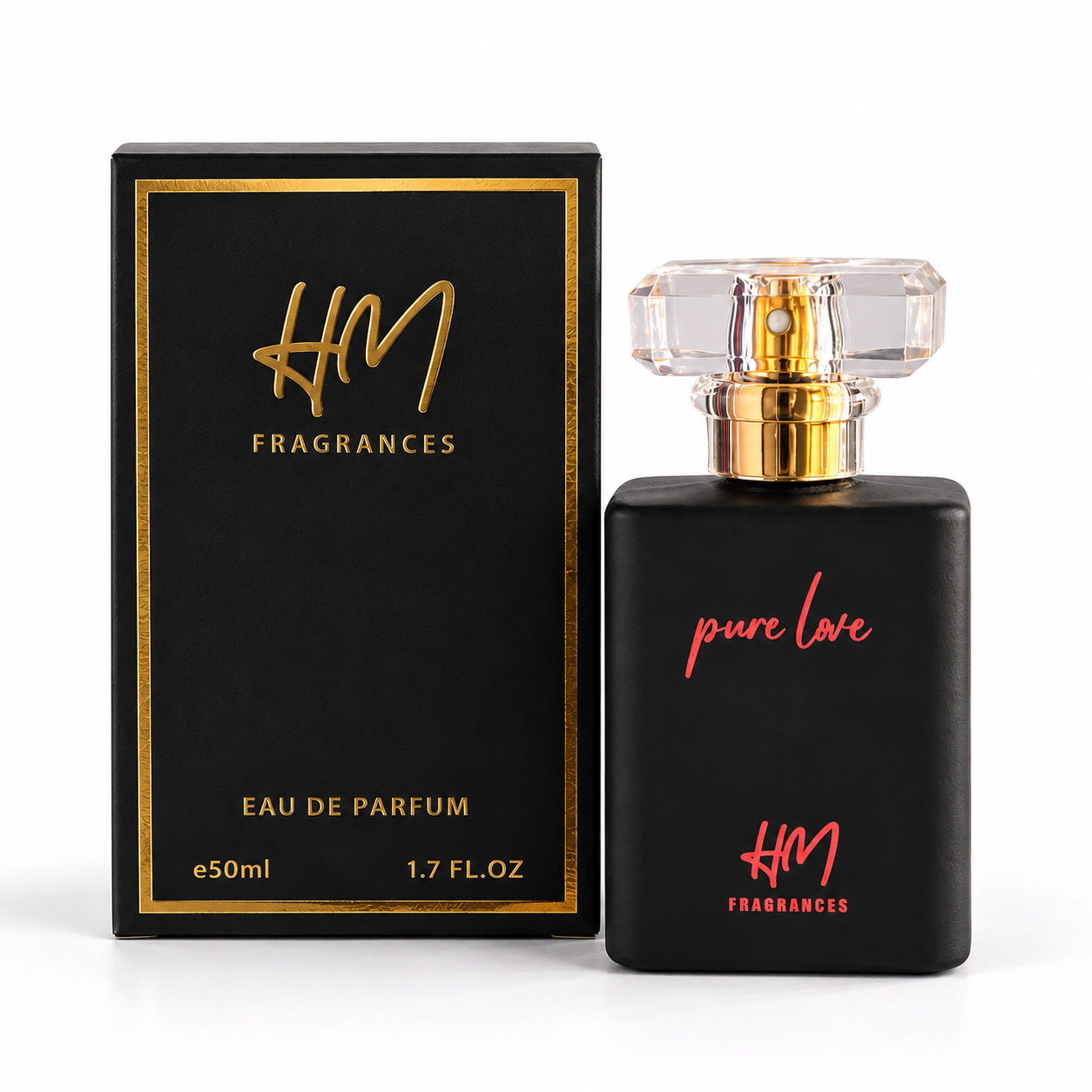 Pure Love - Inspired By J’adore (Women) HM Traders