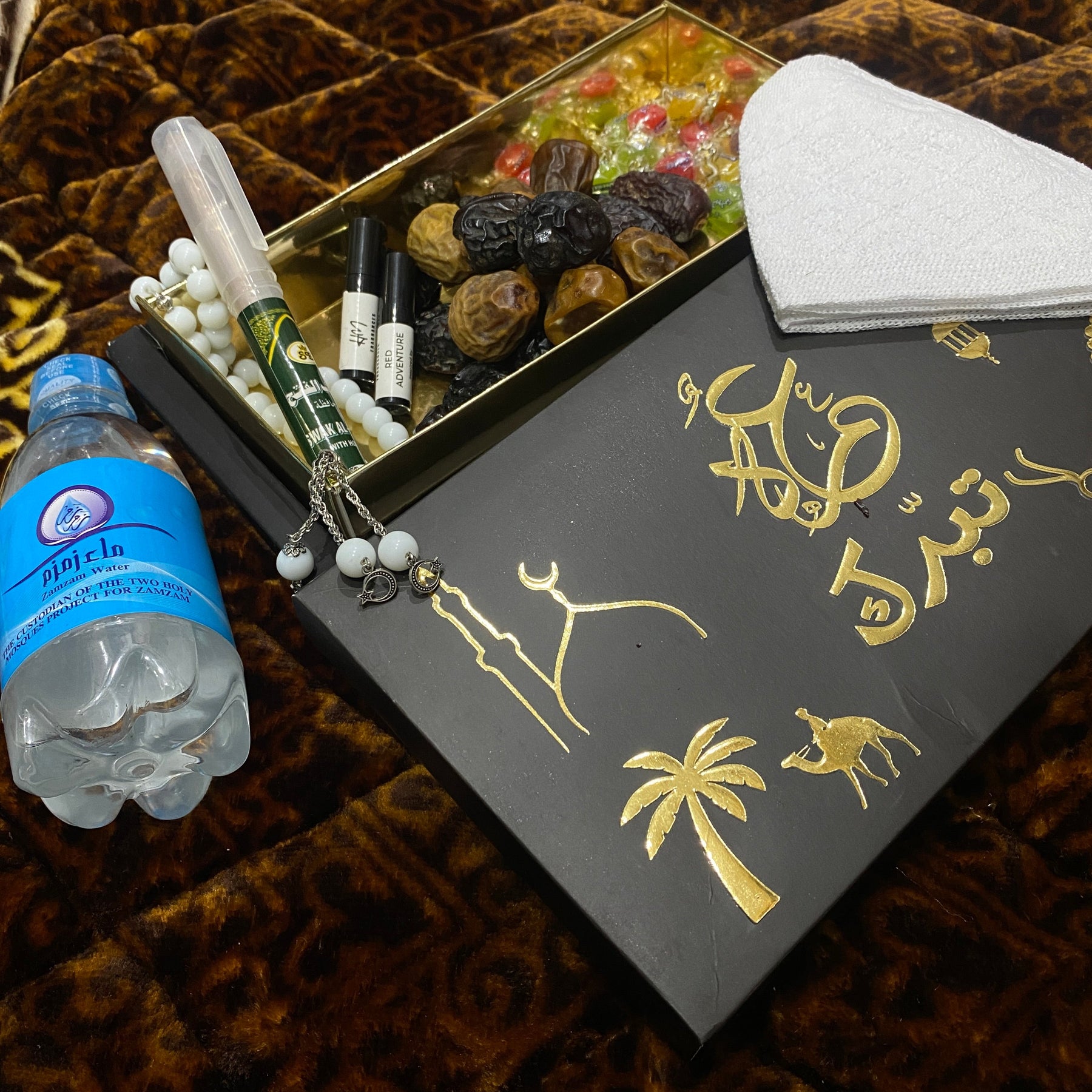 Hibah e Hajj package HM Traders