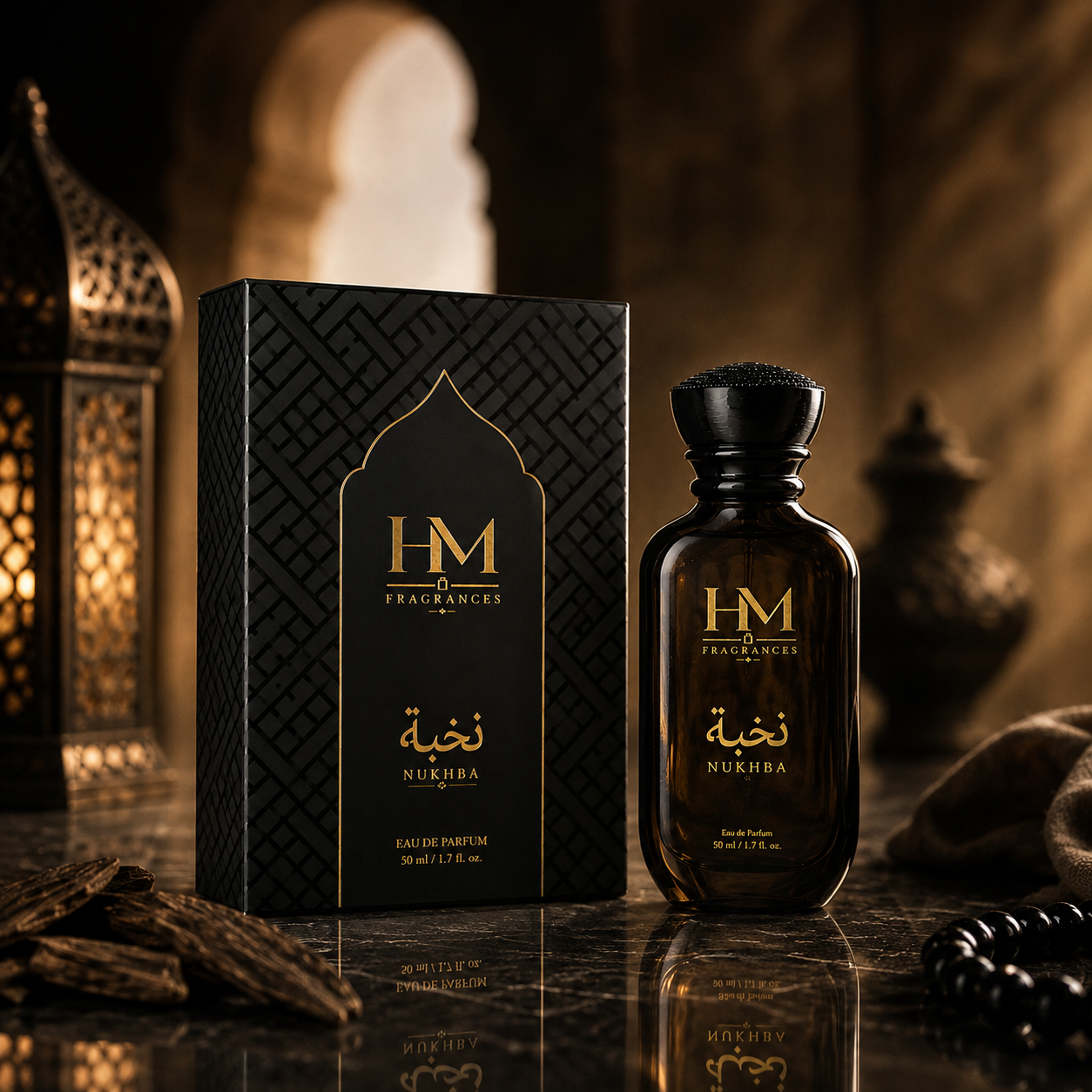 Premium-perfumes My HM Store