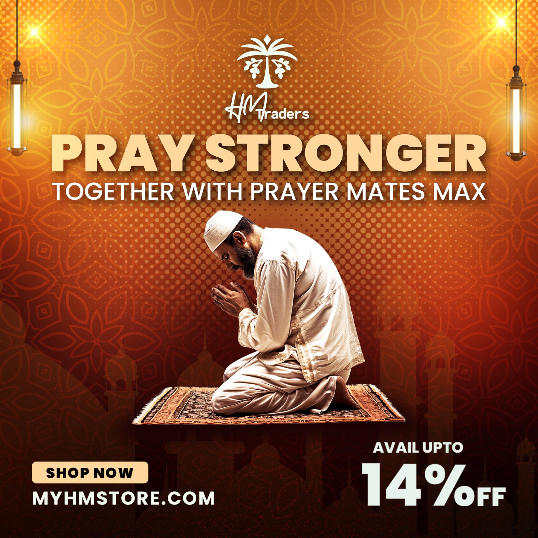 Prayer-Mats HM Traders