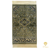 Rawdah Premium Prayer Mat HM Traders