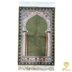 Madinah Prayer Mat HM Traders