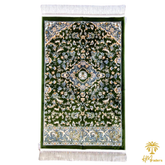 Rawdah Premium Prayer Mat Mimber Collection HM Traders