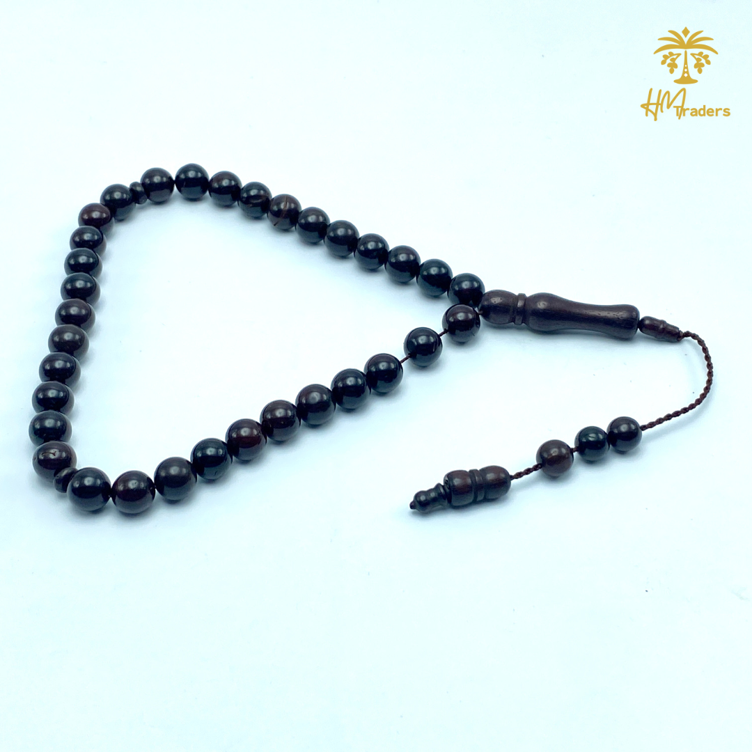 Kokka Wood Tasbih HM Traders