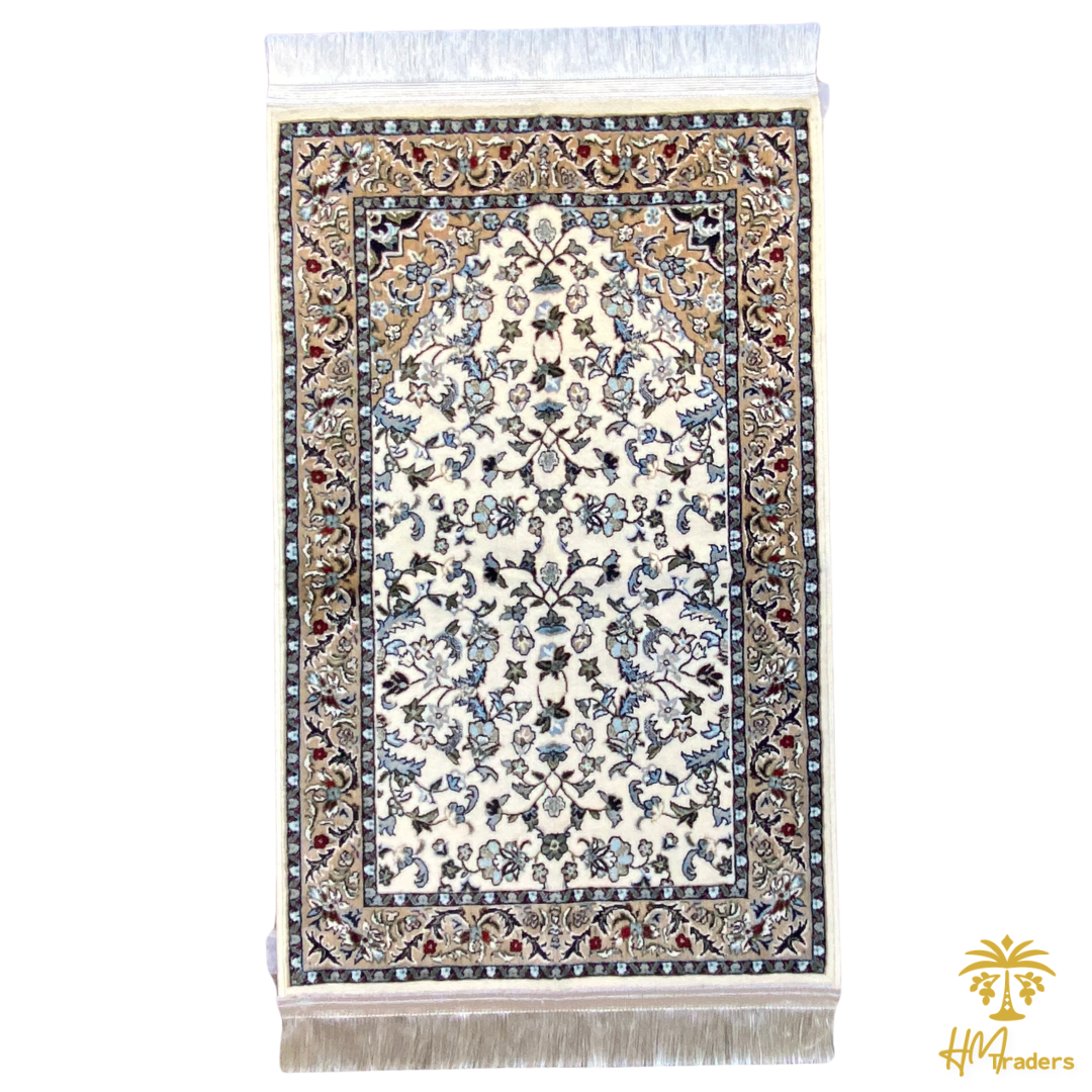 Madinah Prayer Mat HM Traders