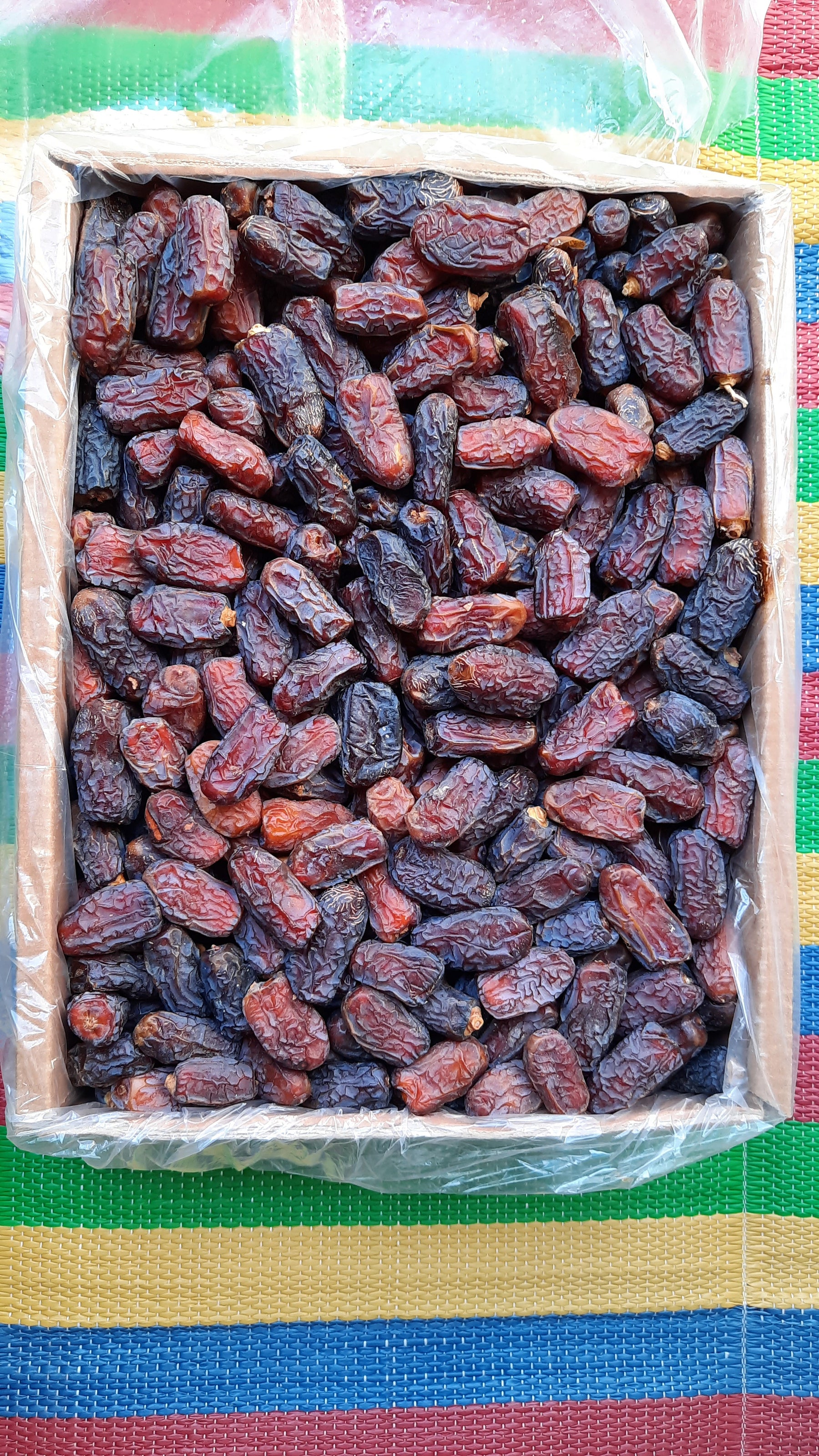 MABROOM DATES (IRANI) HM Traders