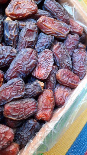 MABROOM DATES (IRANI) HM Traders