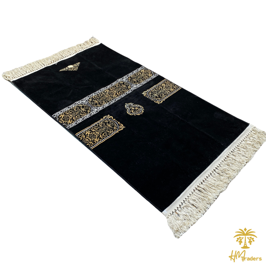 Astaar Al Kaaba Prayer Mat