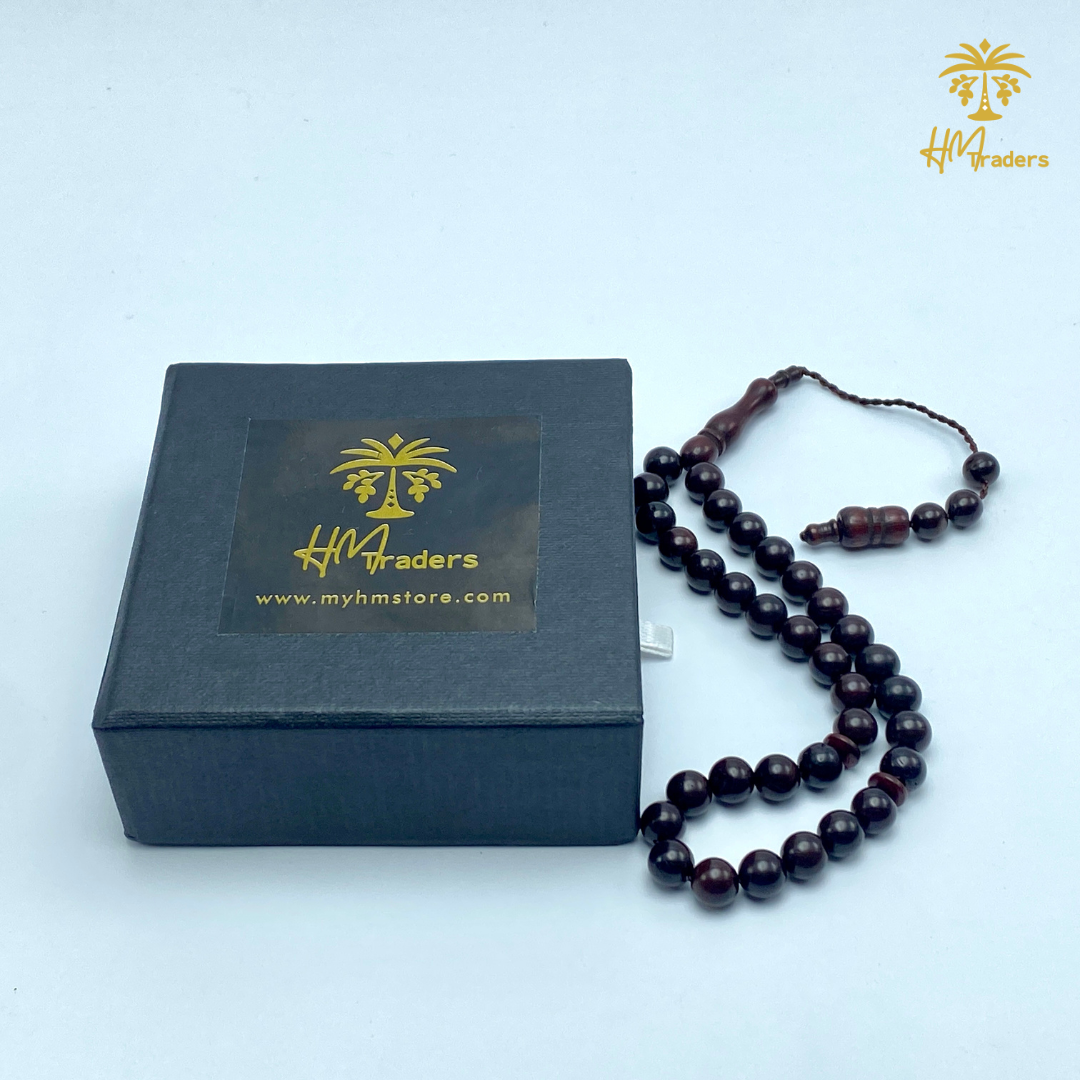 Kokka Wood Tasbih HM Traders