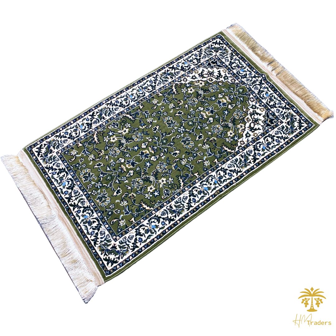 Madinah Prayer Mat HM Traders