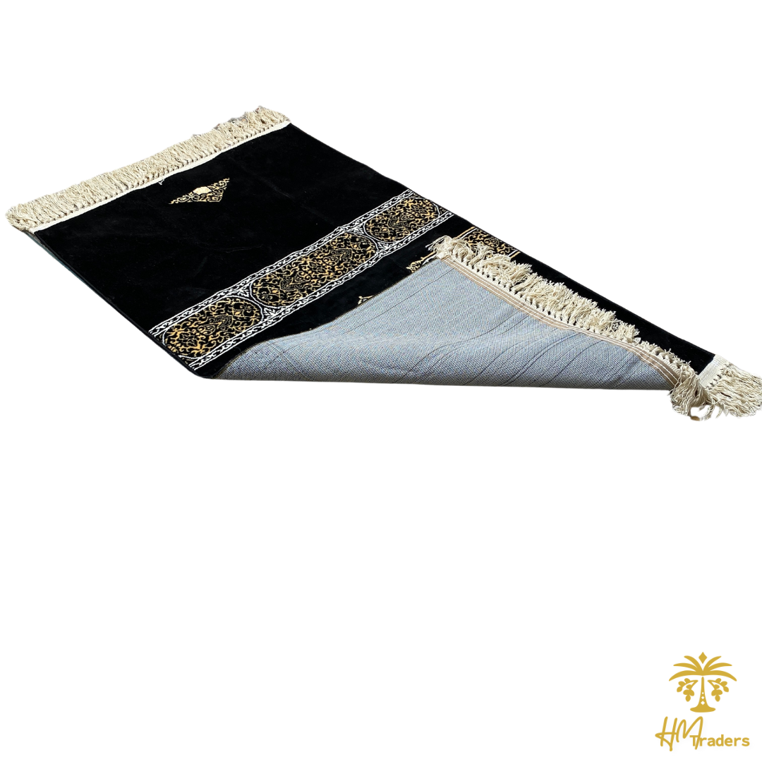 Astaar Al Kaaba Prayer Mat