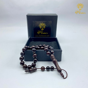 Kokka Wood Tasbih HM Traders