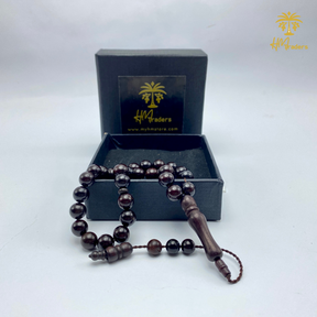 Kokka Wood Tasbih - Main Image