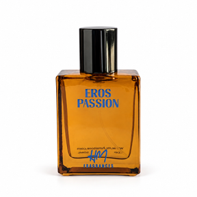 Eros Passion - Inspired By Versace Eros (Men) HM Traders