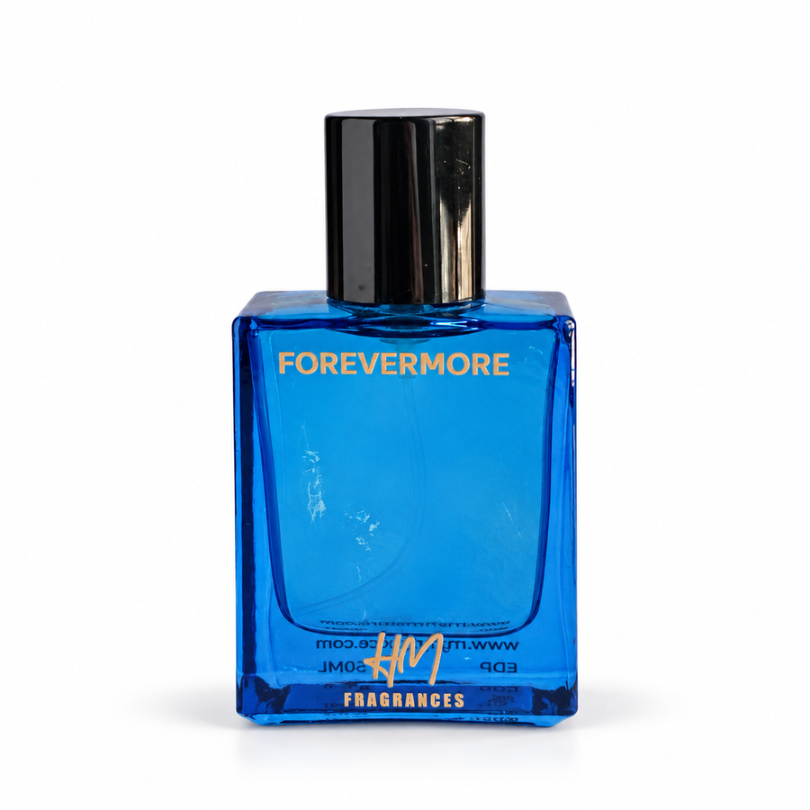 Forevermore - Inspired By Eternity (Men) HM Traders