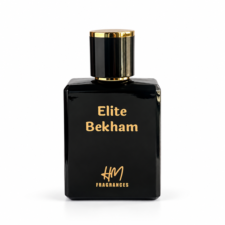 Elite Beckham - Inspired By David Beckham (Men) HM Traders