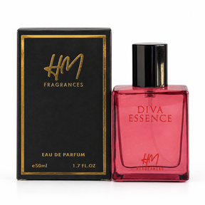 Diva Essence - Inspired By Bombshell (Women) HM Traders