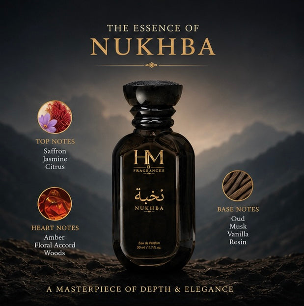 Nukhba HM Traders