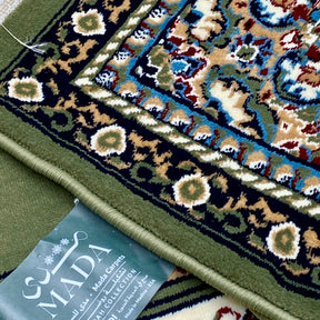 Madinah Prayer Mat HM Traders