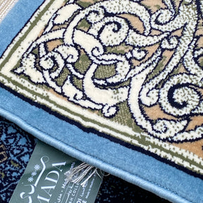 Al-Rawda Prayer Mat - Al-Qubba HM Traders
