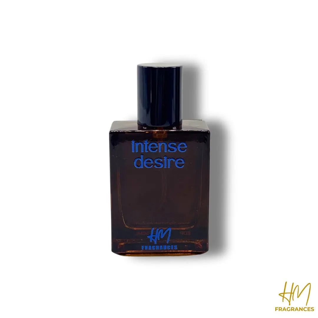 Intense Desire - Inspired By Dunhill Desire (Men)