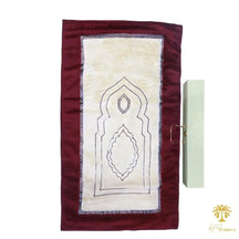 Luxury 100% Pure Leather Turkish Prayer Mats (Made to Order) HM Traders