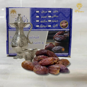 Medjool (Madinah) Dates HM Traders