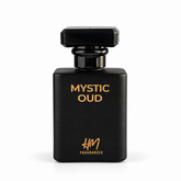Mystic Oud - Inspired By Oud Wood (Unisex) HM Traders
