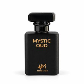 Mystic Oud - Inspired By Oud Wood (Unisex) HM Traders