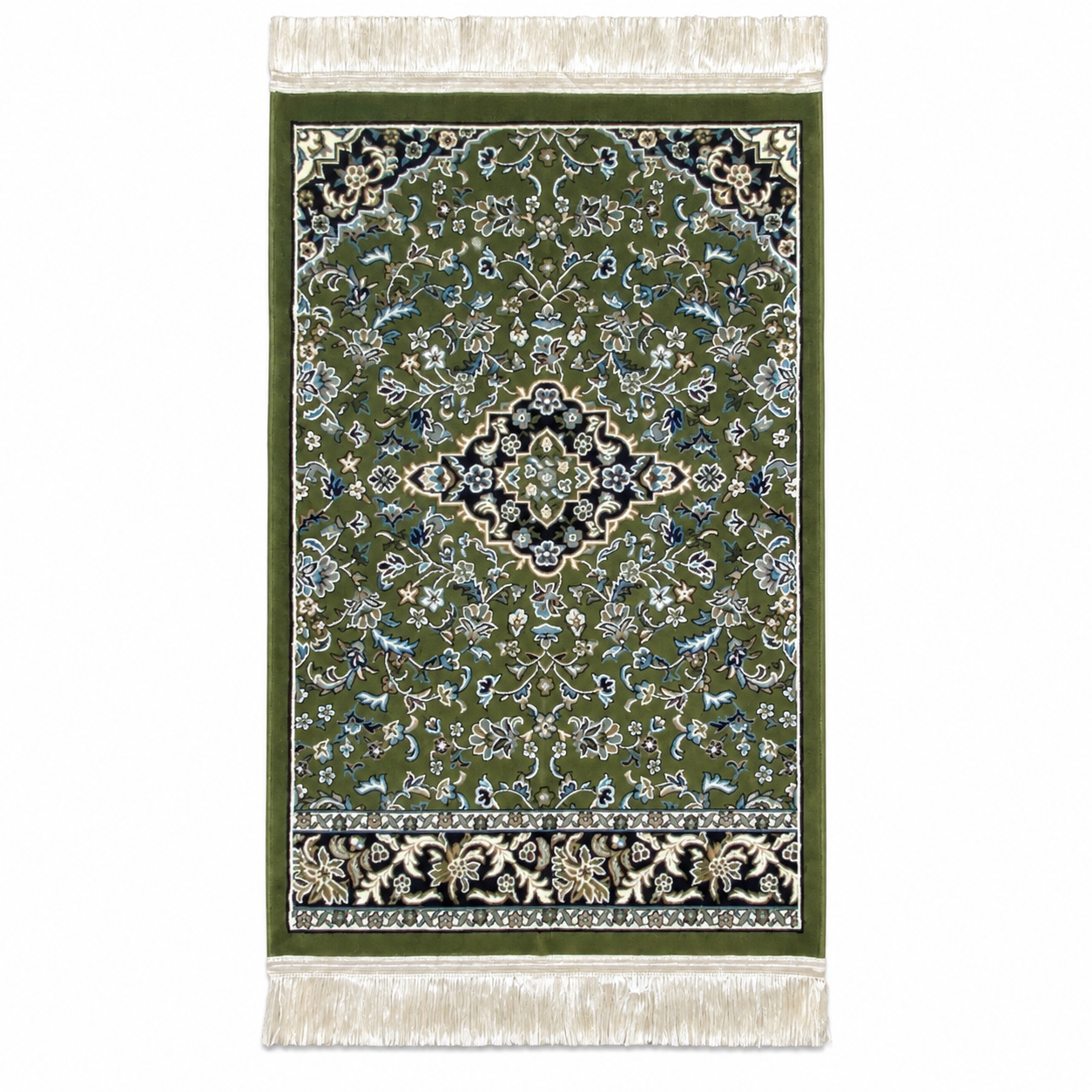 Rawdah Premium Prayer Mat HM Traders