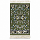 Rawdah Premium Prayer Mat HM Traders