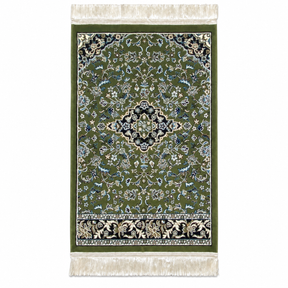 Rawdah Premium Prayer Mat HM Traders