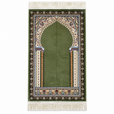 Madinah Prayer Mat HM Traders