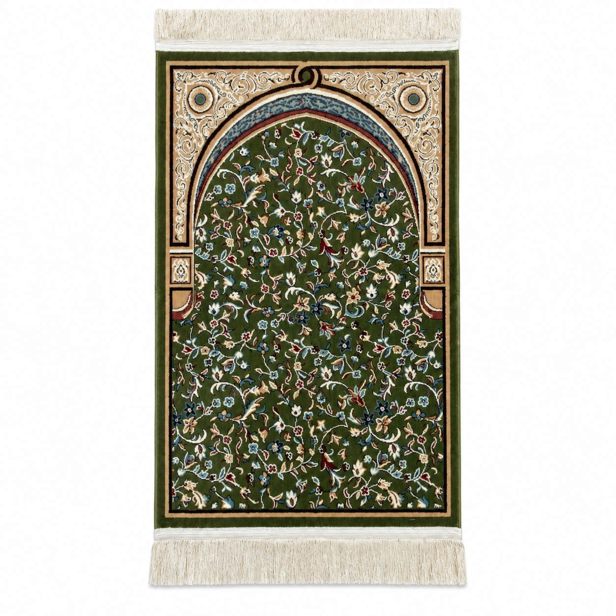 Rawdah  Prayer Mat HM Traders