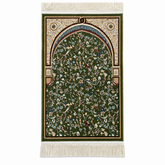 Rawdah  Prayer Mat HM Traders