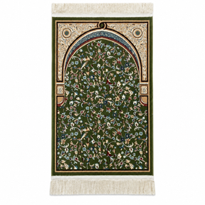 Rawdah  Prayer Mat HM Traders