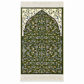 Al Rawada Prayer Mat 4mm HM Traders