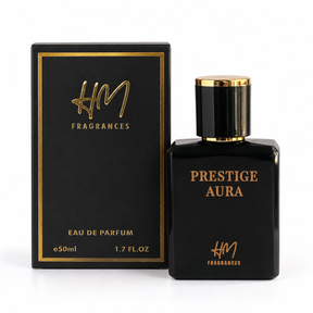 Prestige Aura - Inspired By Aventus Creed (Men) HM Traders
