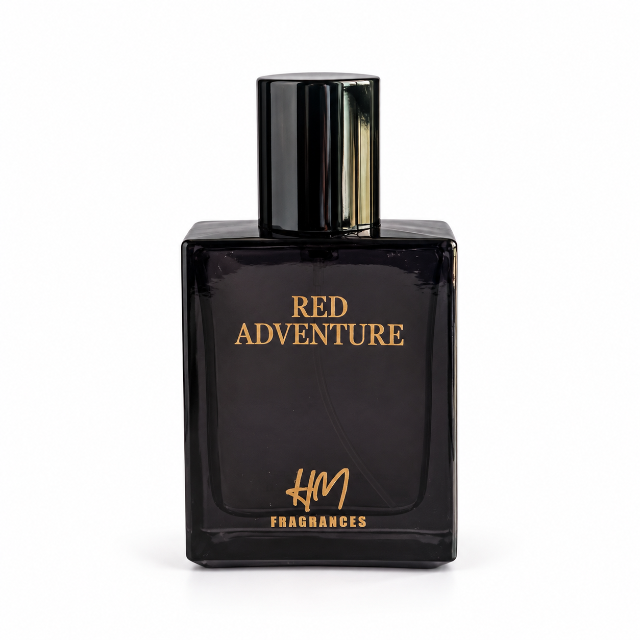 Red Adventure - Inspired By Polo Red (Men) HM Traders