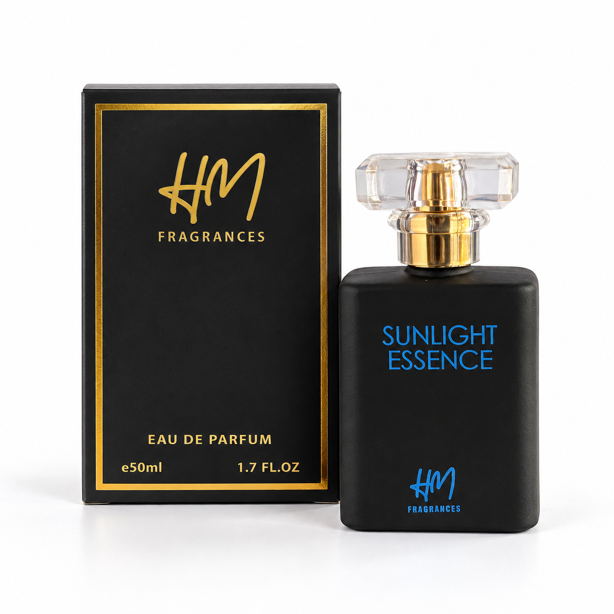 Sunlight Essence (Unisex) HM Traders