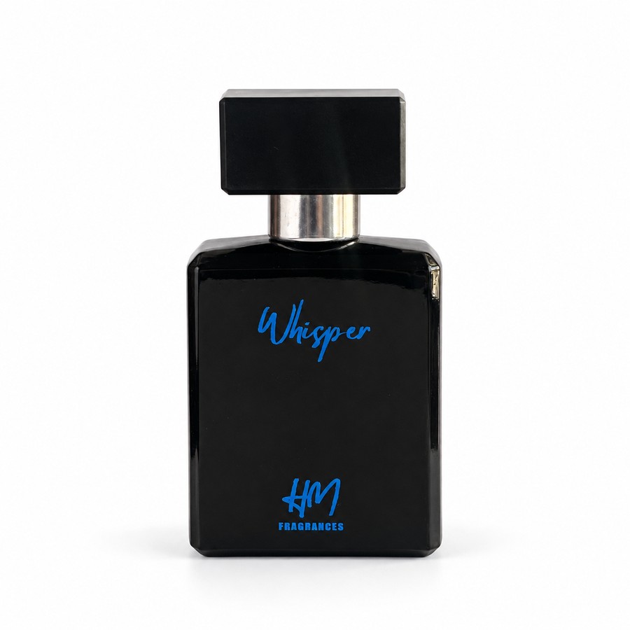 Whisper (Unisex) HM Traders