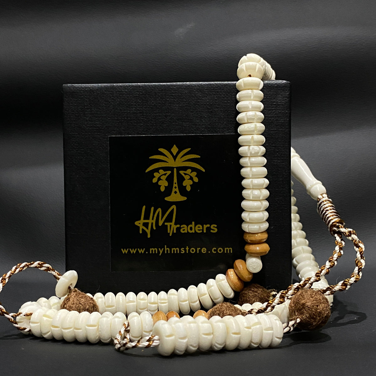 Camel Bone HM Traders