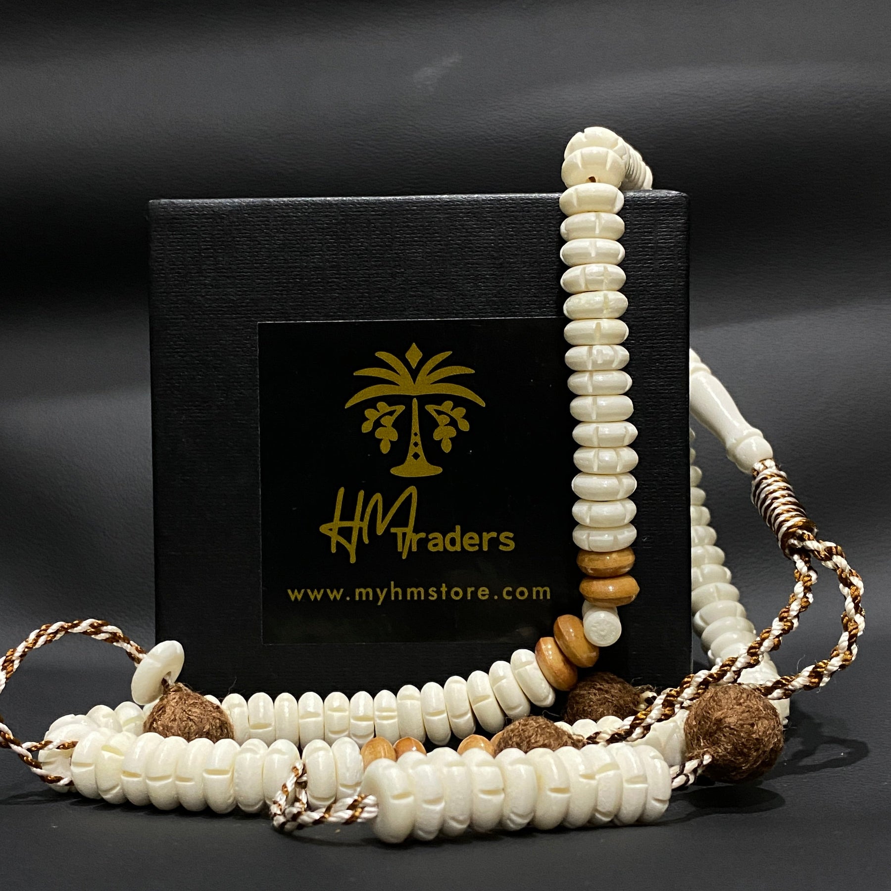 Camel Bone HM Traders