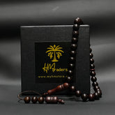Kokka Wood Tasbih HM Traders