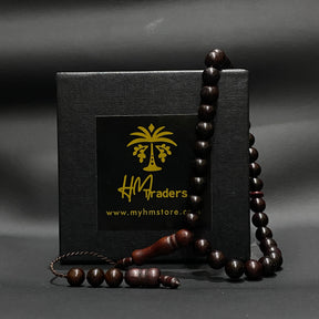 Kokka Wood Tasbih HM Traders