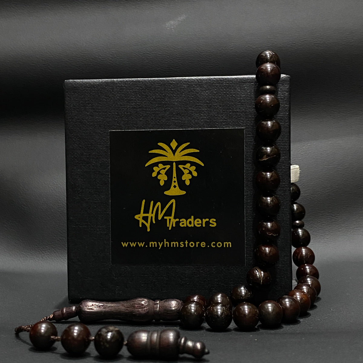 Kokka Wood Tasbih HM Traders