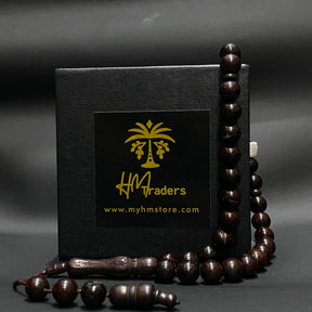 Kokka Wood Tasbih HM Traders