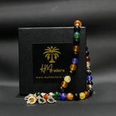 Multi Aqeeq Tasbih HM Traders