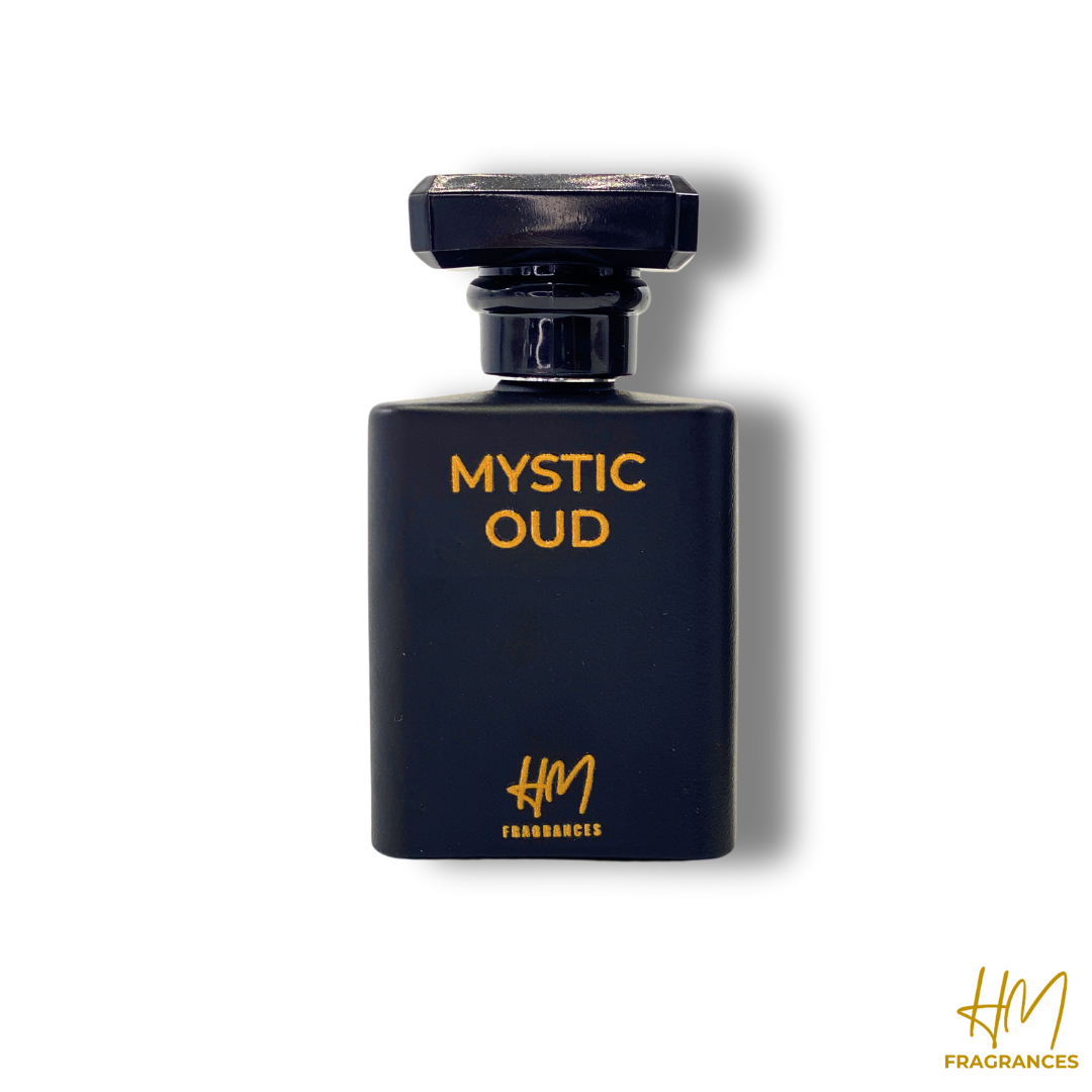 Mystic Oud HM Traders